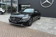 Mercedes-Benz C-Class 2021