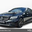 Mercedes-Benz C-Class 2021