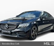 Mercedes-Benz C-Class 2021