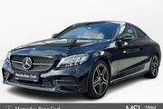 Mercedes-Benz C-Class 2021