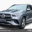 Mercedes-Benz GLE 2026