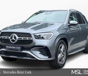Mercedes-Benz GLE 2026