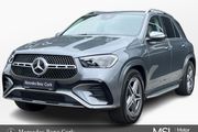 Mercedes-Benz GLE 2026