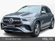 Mercedes-Benz GLE 2026
