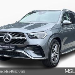 Mercedes-Benz GLE 2026