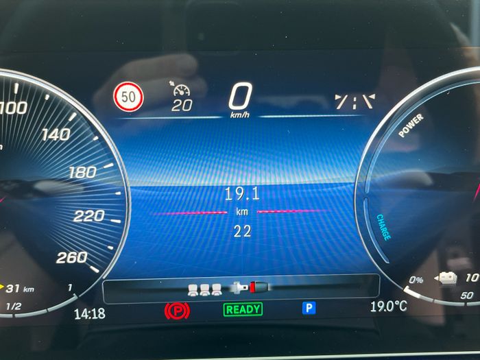 Mercedes-Benz GLE 2026