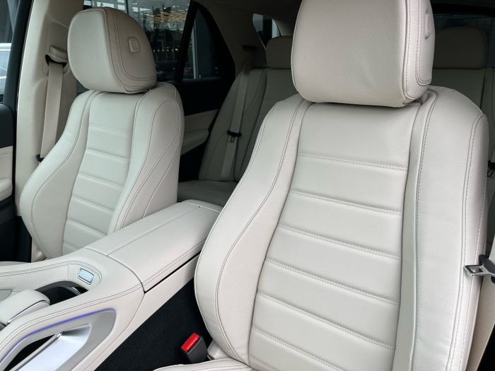 Mercedes-Benz GLE 2026
