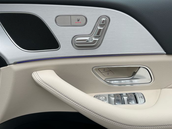 Mercedes-Benz GLE 2026
