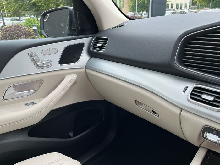 Mercedes-Benz GLE 2026