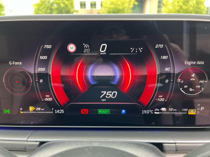 Mercedes-Benz GLE 2026