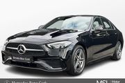 Mercedes-Benz C-Class 2026