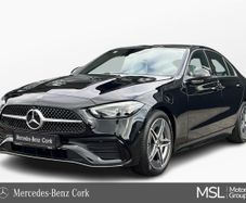 Mercedes-Benz C-Class 2026