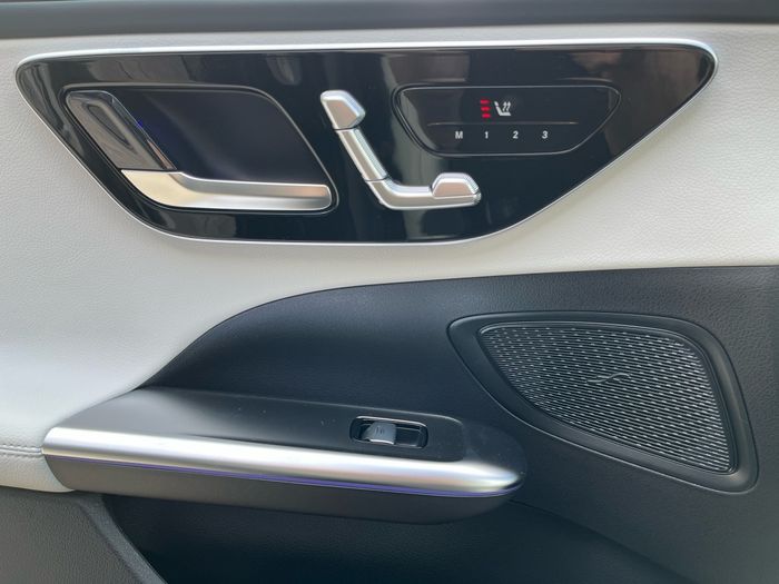 Mercedes-Benz C-Class 2026