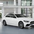 Mercedes-Benz C-Class 2026