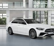 Mercedes-Benz C-Class 2026