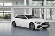 Mercedes-Benz C-Class 2026