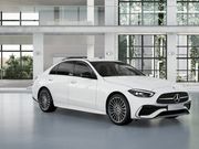Mercedes-Benz C-Class 2026