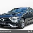 Mercedes-Benz C-Class 2026