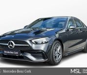 Mercedes-Benz C-Class 2026