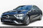 Mercedes-Benz C-Class 2026