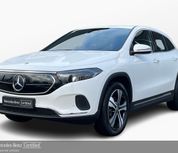 Mercedes-Benz EQA 2023