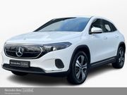 Mercedes-Benz EQA 2023