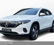 Mercedes-Benz EQA 2023