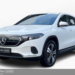 Mercedes-Benz EQA 2023