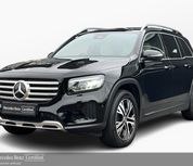 Mercedes-Benz GLB 2024