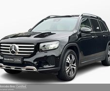 Mercedes-Benz GLB 2024