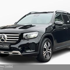 Mercedes-Benz GLB 2024