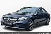 Mercedes-Benz C-Class 2020