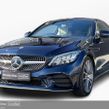 Mercedes-Benz C-Class 2022