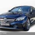 Mercedes-Benz C-Class 2022