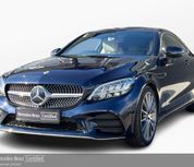 Mercedes-Benz C-Class 2022