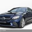 Mercedes-Benz C-Class 2022
