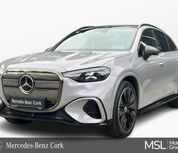 Mercedes-Benz GLC 2026