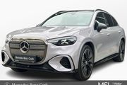 Mercedes-Benz GLC 2026