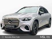 Mercedes-Benz GLC 2026