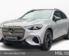 Mercedes-Benz GLC 2026