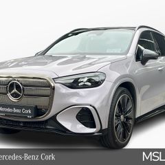 Mercedes-Benz GLC 2026