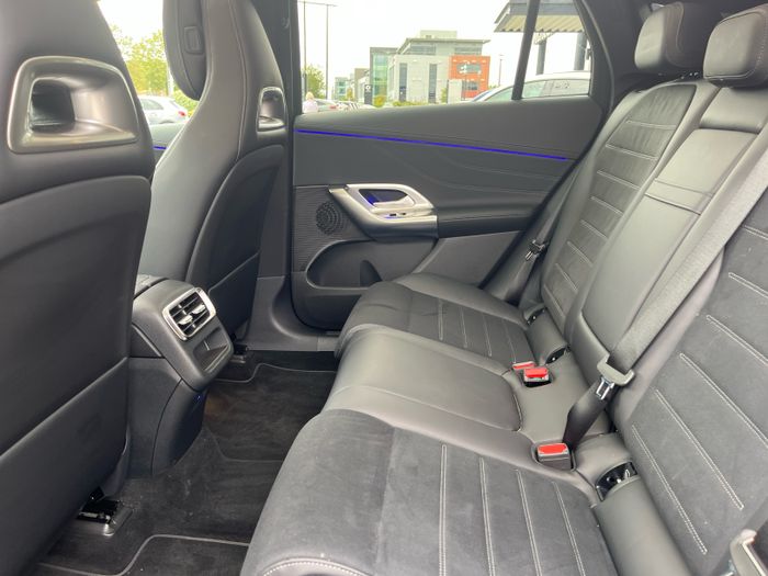 Mercedes-Benz GLC 2026