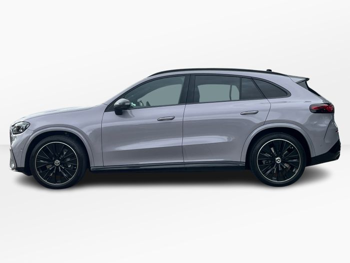 Mercedes-Benz GLC 2026