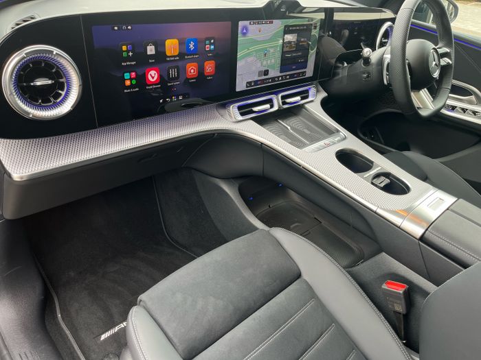 Mercedes-Benz GLC 2026
