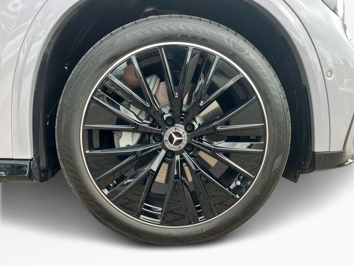 Mercedes-Benz GLC 2026
