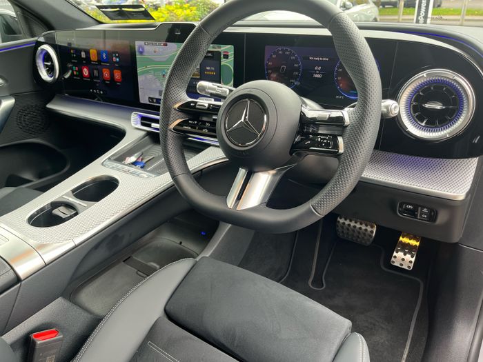 Mercedes-Benz GLC 2026