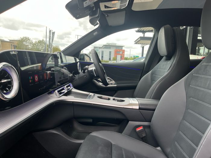 Mercedes-Benz GLC 2026