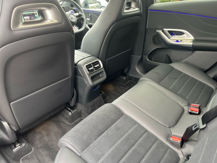 Mercedes-Benz GLC 2026
