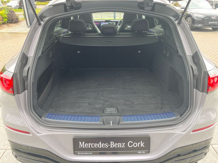 Mercedes-Benz GLC 2026