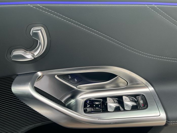 Mercedes-Benz GLC 2026